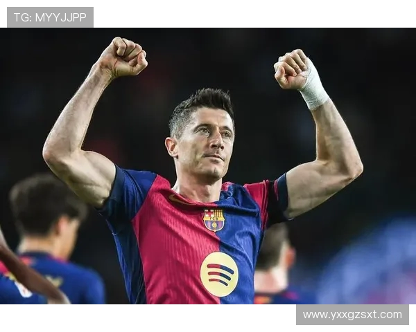 莱万近四赛季西甲三度射失点球 同期联赛第二多纪录引关注